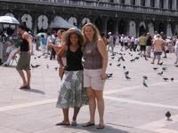 Mom, Daughter and the road to the Met