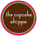 the Cupcake Shoppe Logo