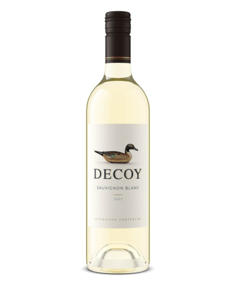 Decoy Sauvignon Blanc