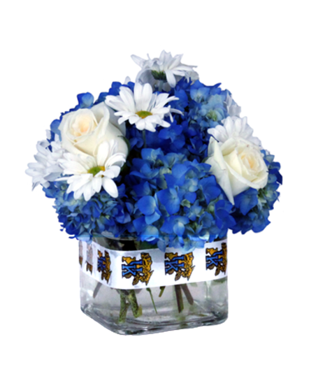 UK  Wildcat - Bouquet