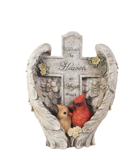 Angels, Keepsakes & Memorials