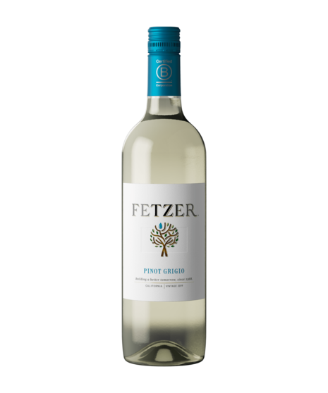 Fetzer Pinot Grigio