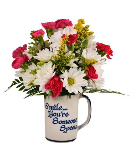 Special Someone Mug